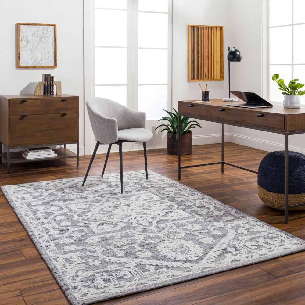 Piazza Handmade Rug