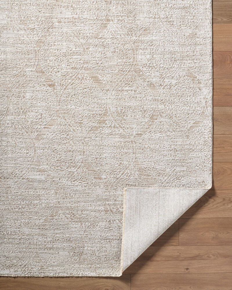Masterpiece Machine Woven Rug
