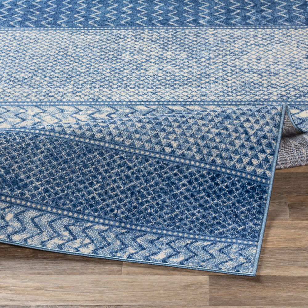 Monaco Machine Woven Rug
