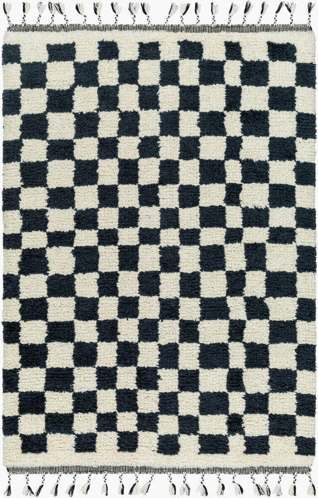 Mirela Handmade Rug