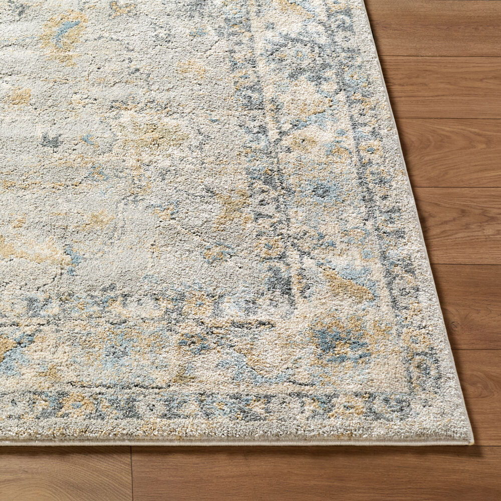 Avellino Machine Woven Rug