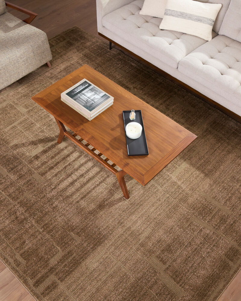 Alma Machine Woven Rug