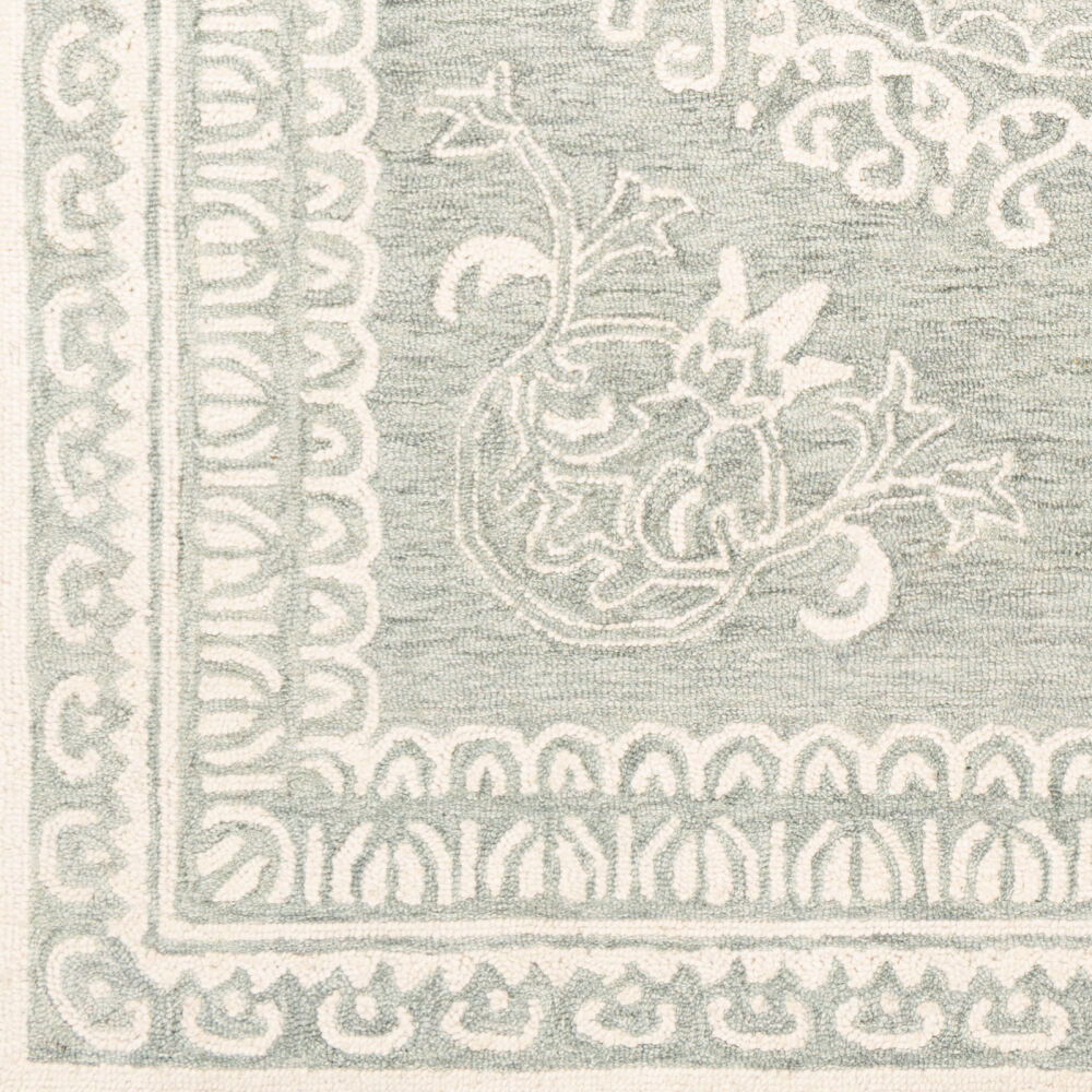 Newcastle Handmade Rug