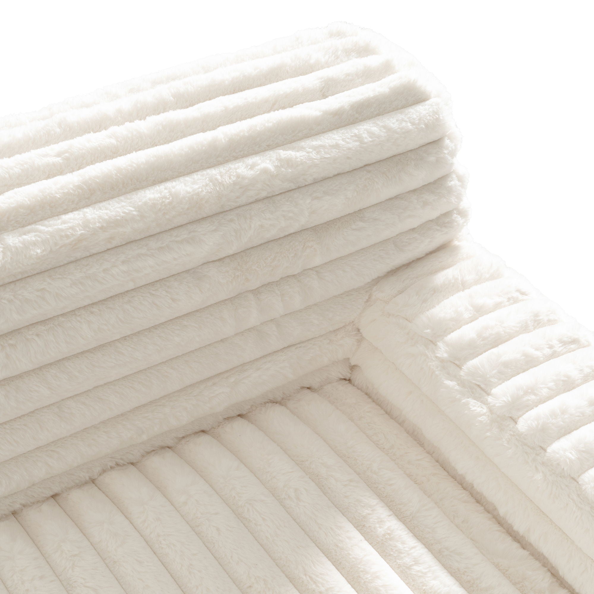 Cloud Sectional Sofa Upholstered Couch Free Combined Sofa