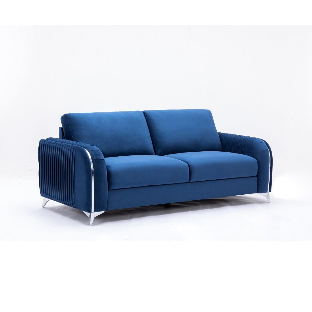 ACME Wenona - Chair | Meri Furniture