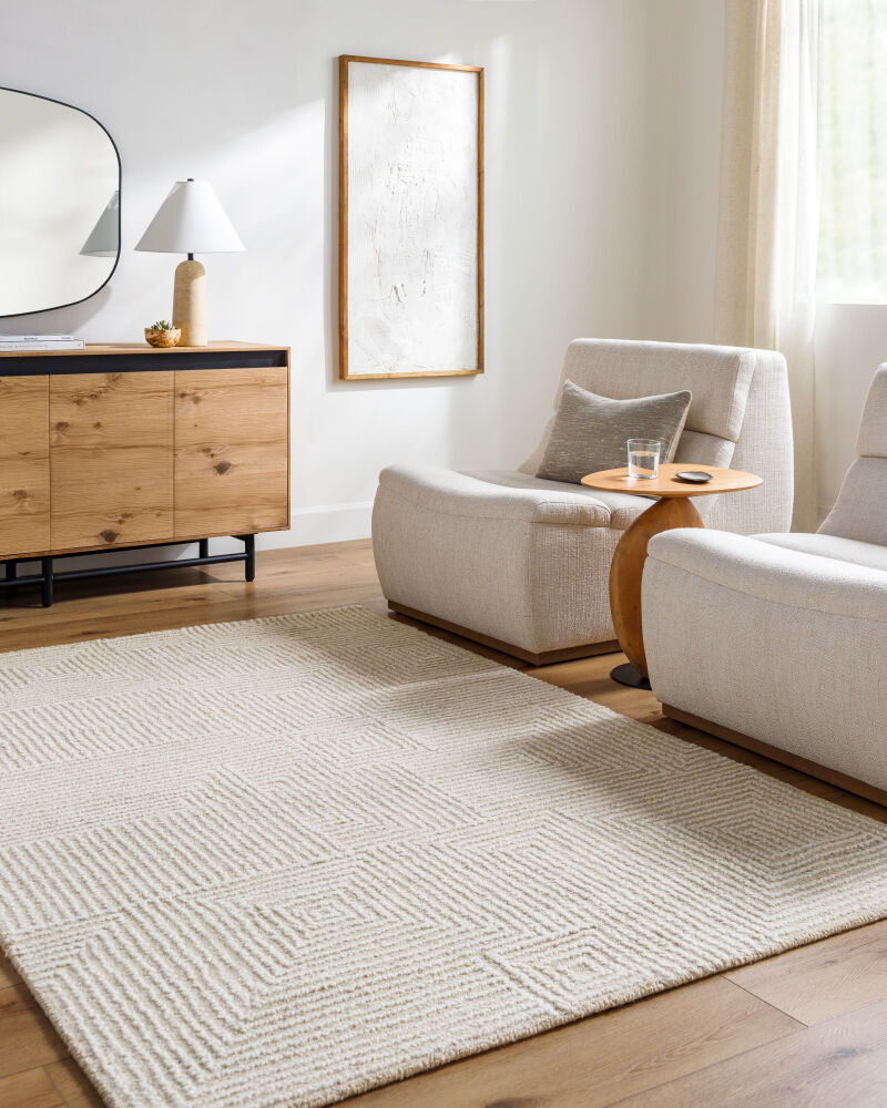Falcao Handmade Rug
