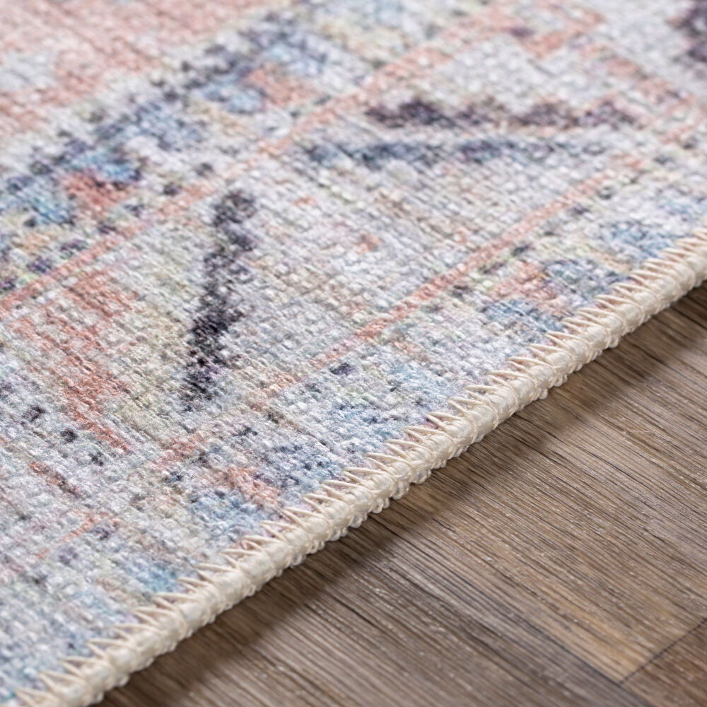 Antiquity Machine Woven Rug