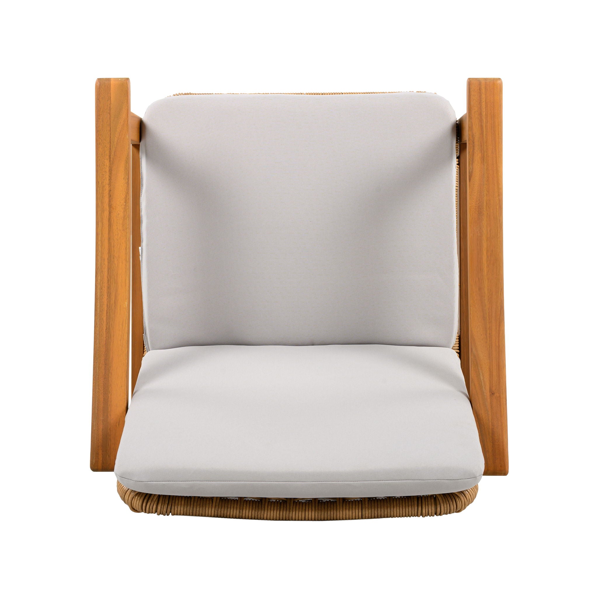 Outdoor Dining Chairs (Set of 2)