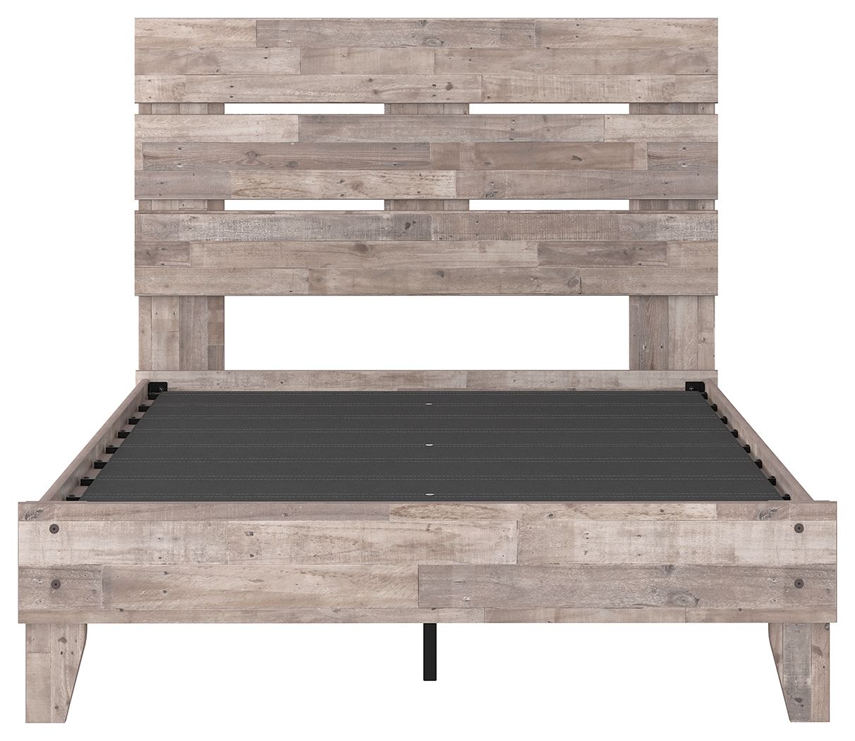 Signature Design by Ashley® Neilsville - Panel Bed | Meri Furniture