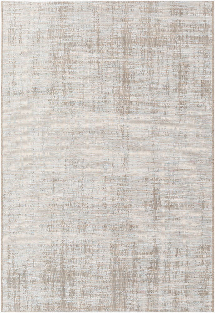 Santa Cruz Machine Woven Rug