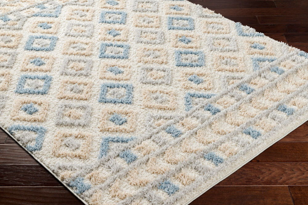 Rodos Machine Woven Rug