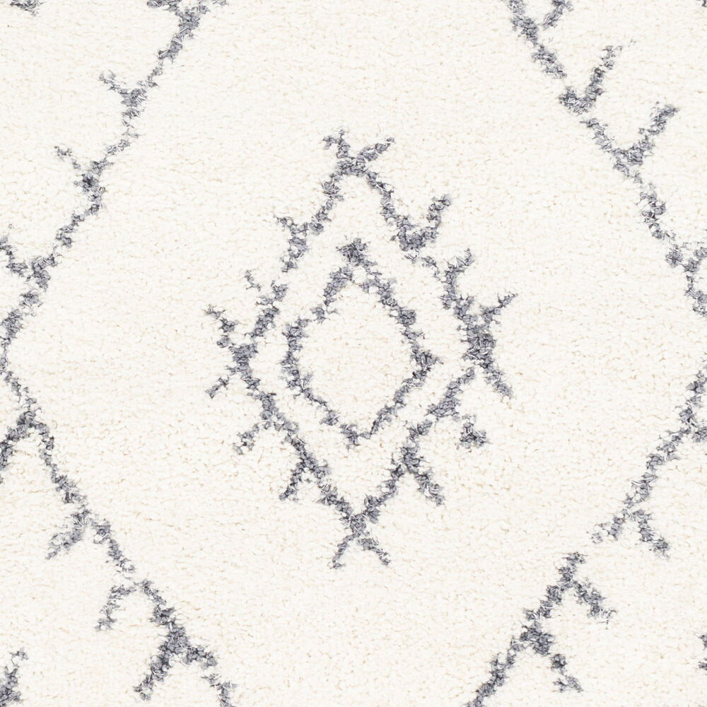Maroc Shag Machine Woven Rug