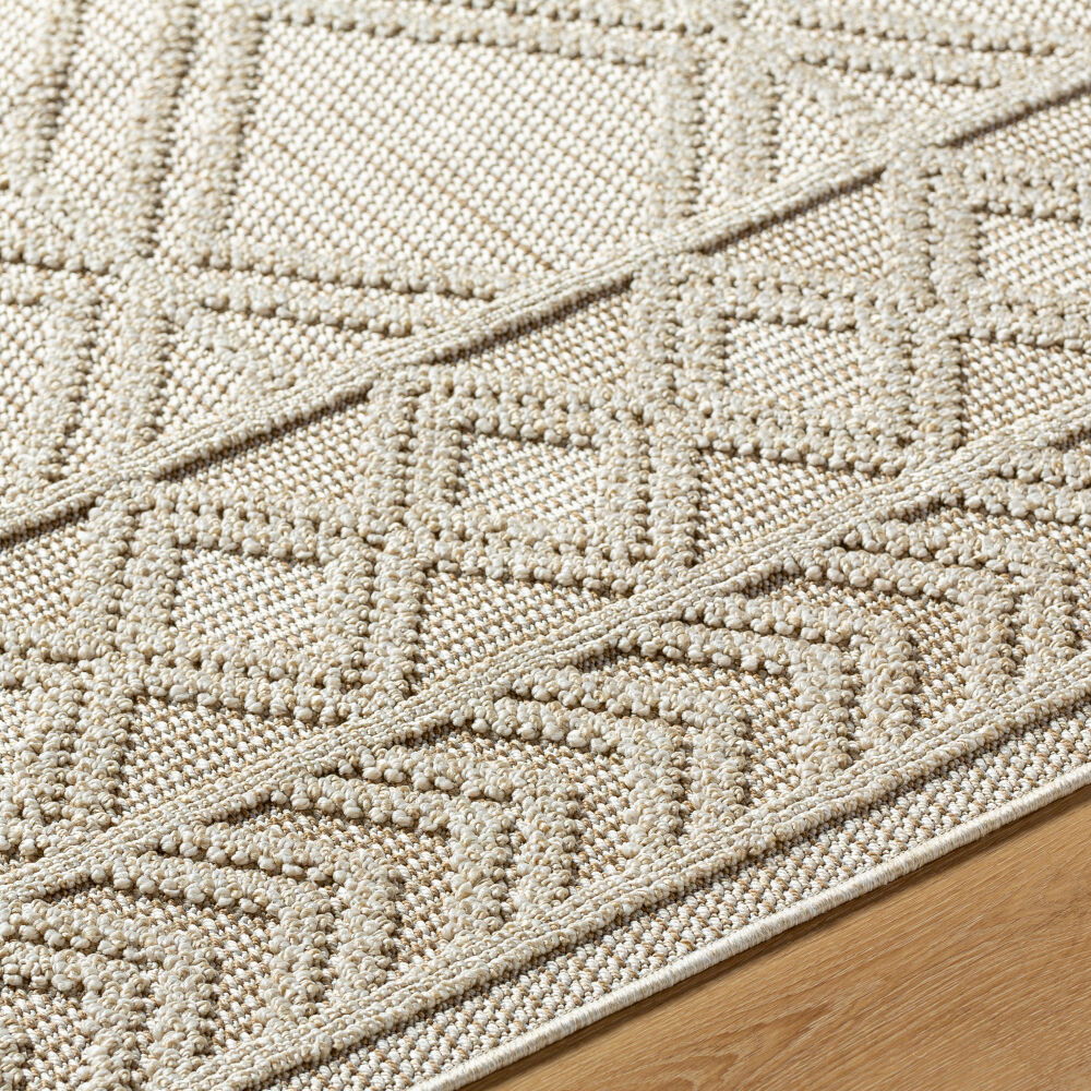 Rockport Machine Woven Rug