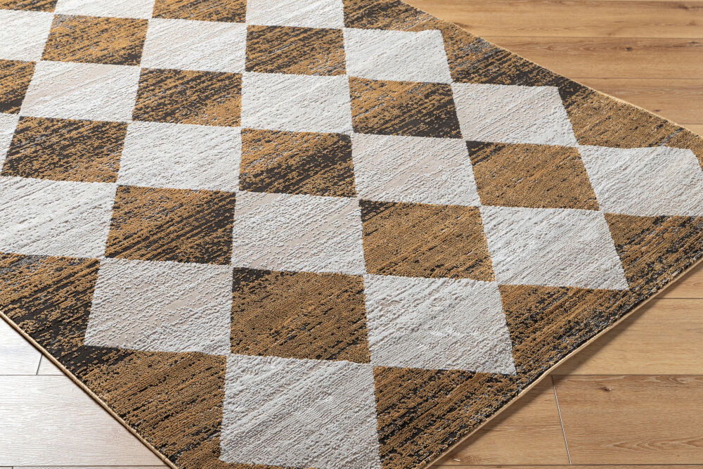 Allegro Machine Woven Rug