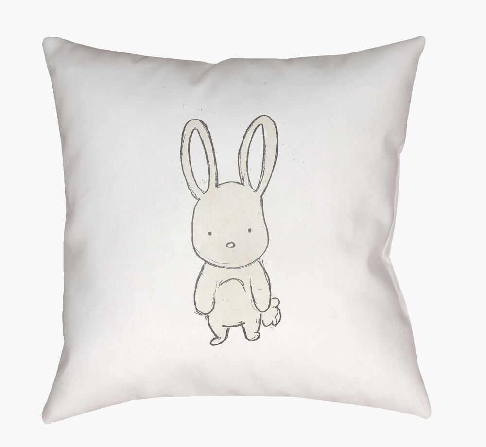 Nursery Pillow