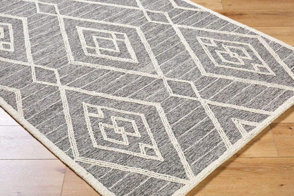 Jules Handmade Rug