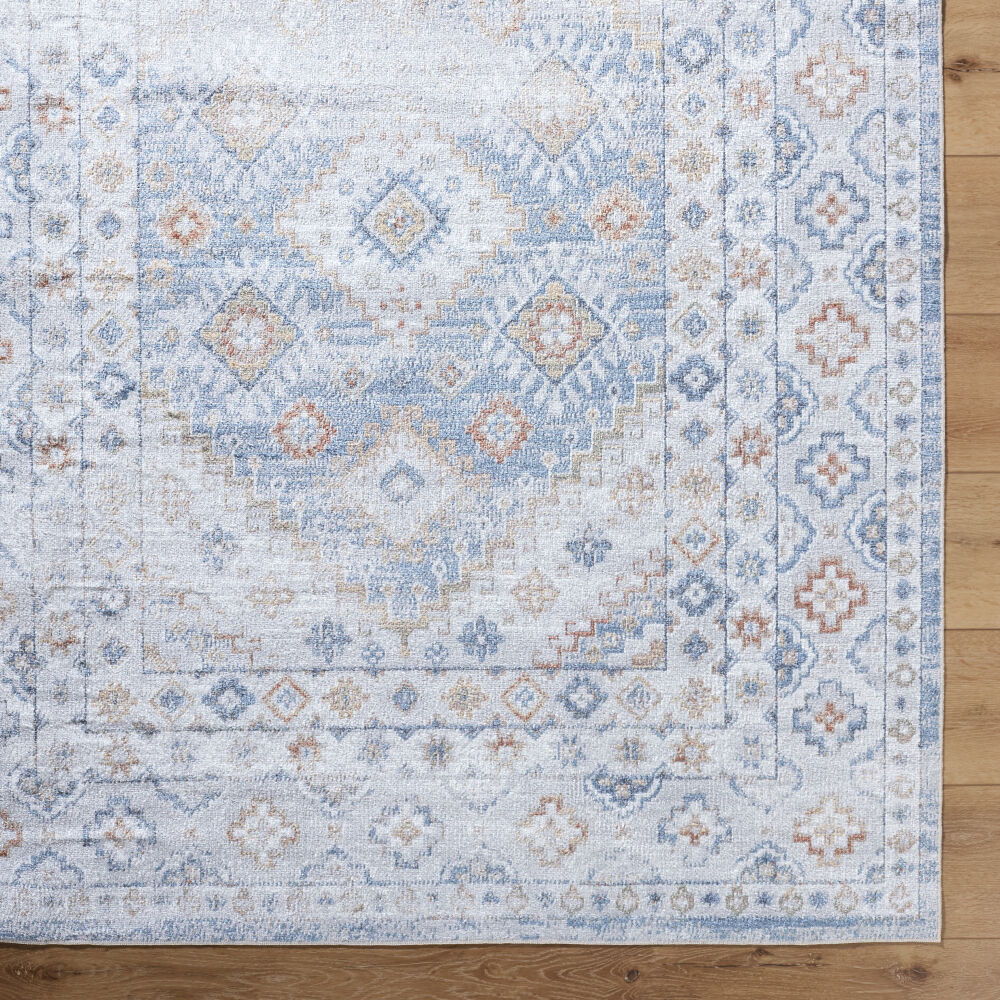 Lillian Machine Woven Rug