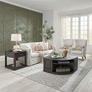 Wallace - 3 Piece Set - Brown