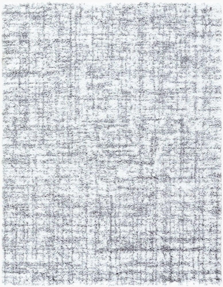 Sacramento Shag Machine Woven Rug