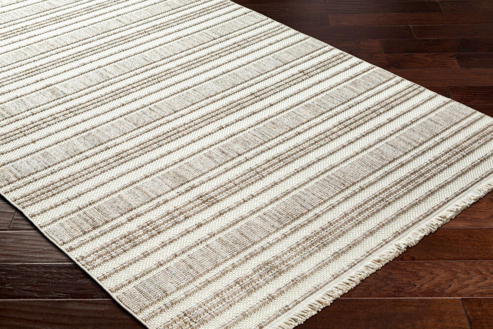 New Delhi Machine Woven Rug