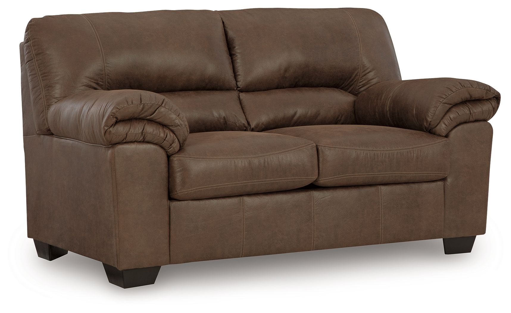 Ashley Furniture Bladen - Stationary Loveseat | Meri Furniture