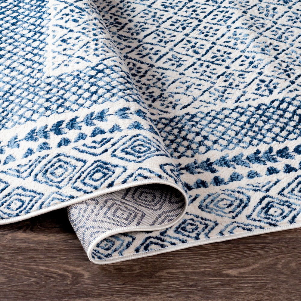 Roma Machine Woven Rug