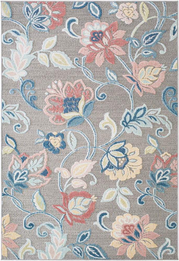 Lakeside Machine Woven Rug