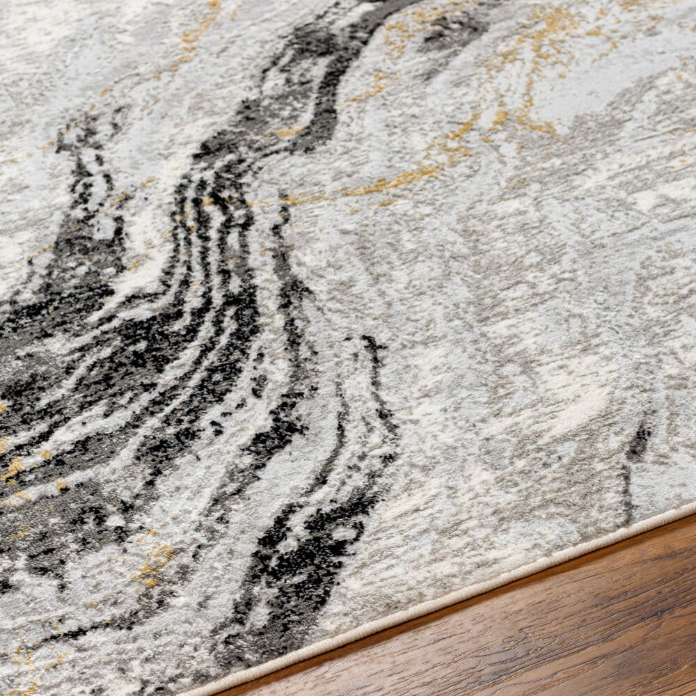 San Francisco Machine Woven Rug