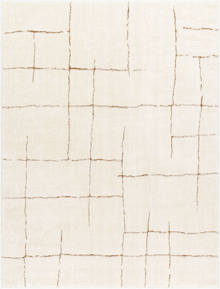 Freud Machine Woven Rug