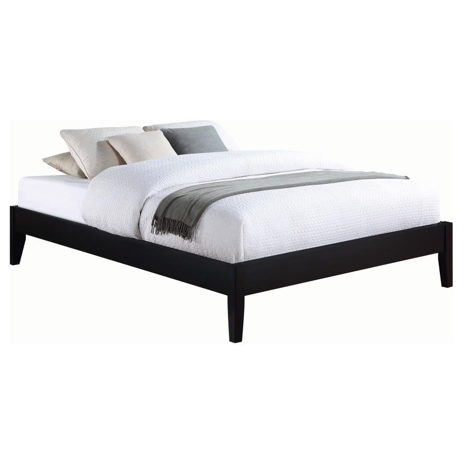 Coaster Fine Furniture Hounslow - Universal Platform Bed | Meri Furniture