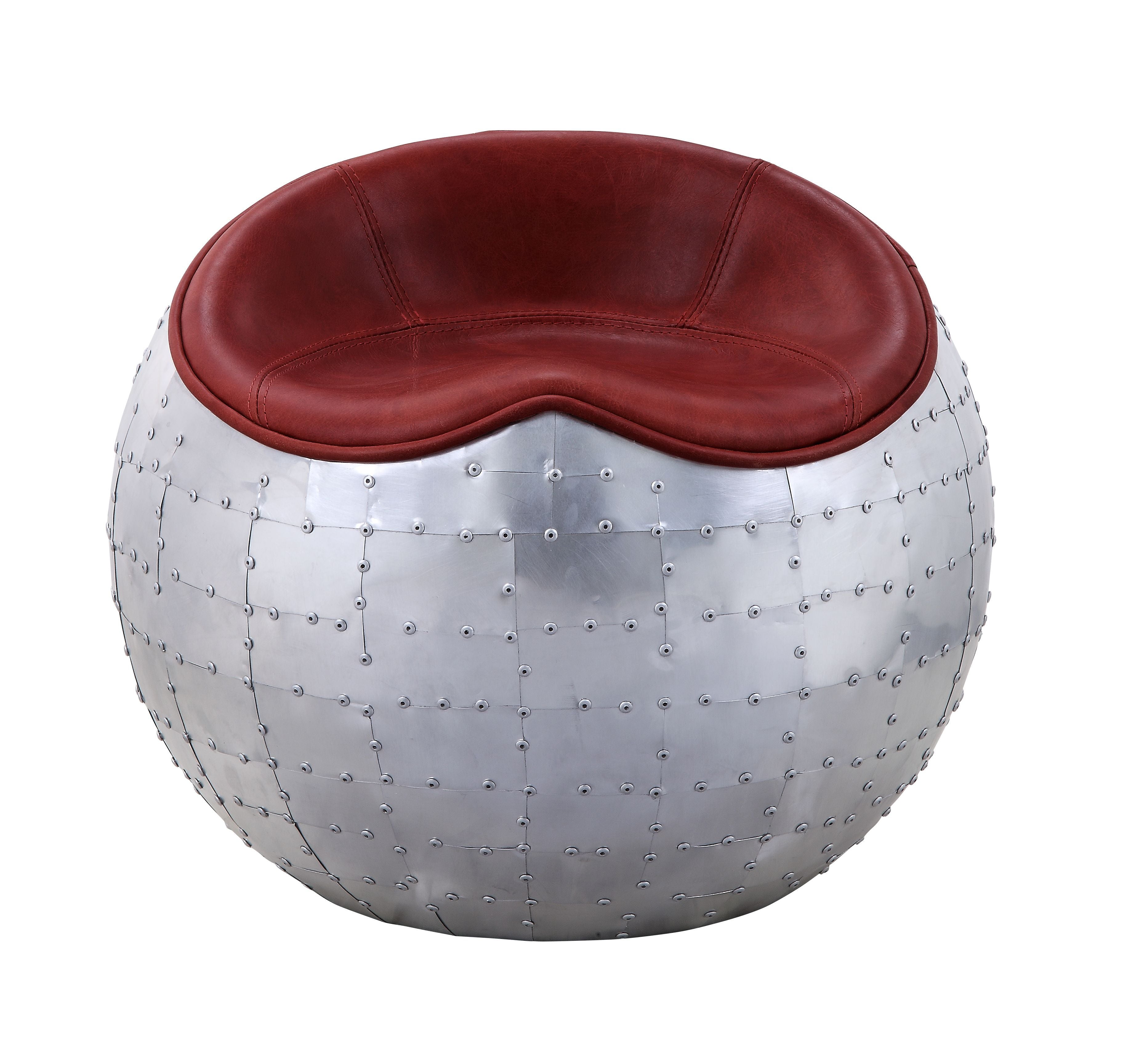 ACME Brancaster - Ottoman | Meri Furniture