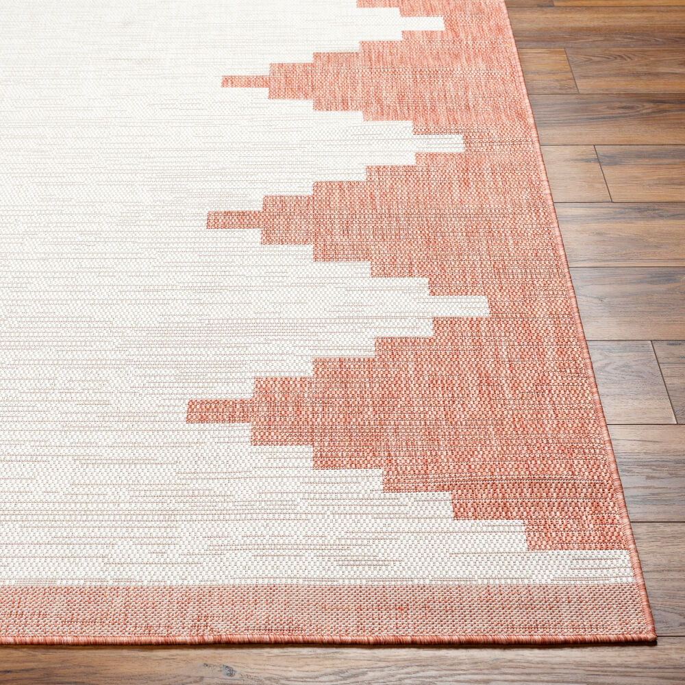 Eagean Machine Woven Rug