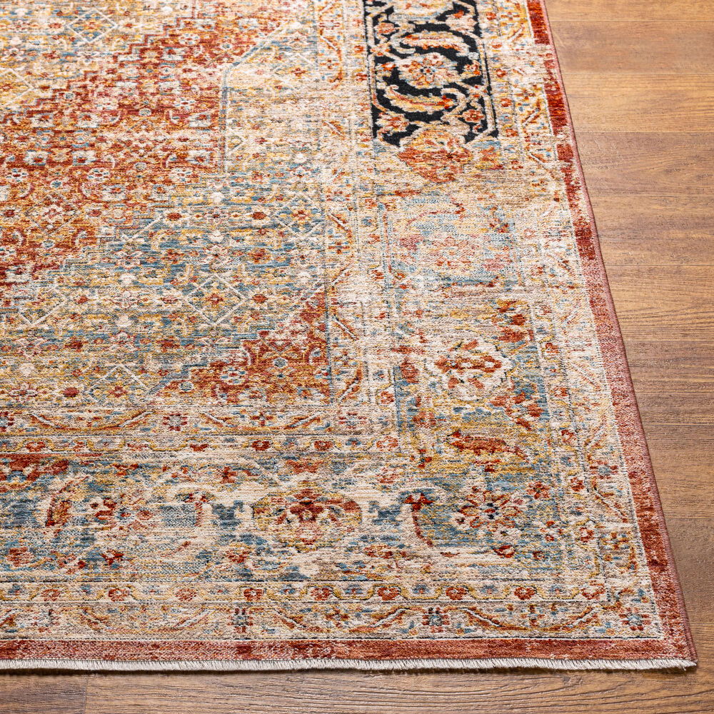 Aspendos Machine Woven Rug