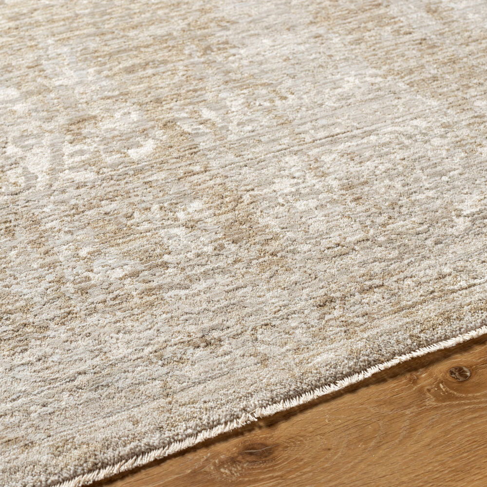 Masterpiece Machine Woven Rug