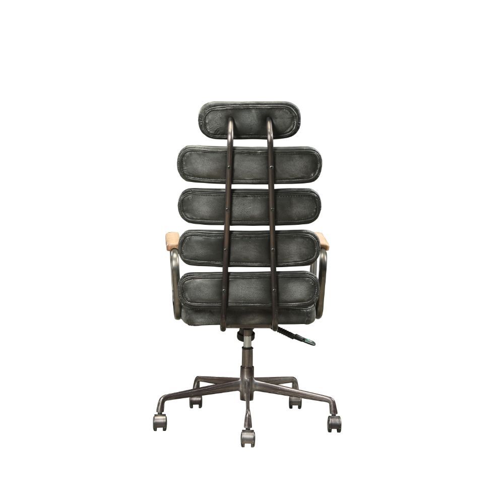 ACME Calan - Executive Office Chair | Meri Furniture