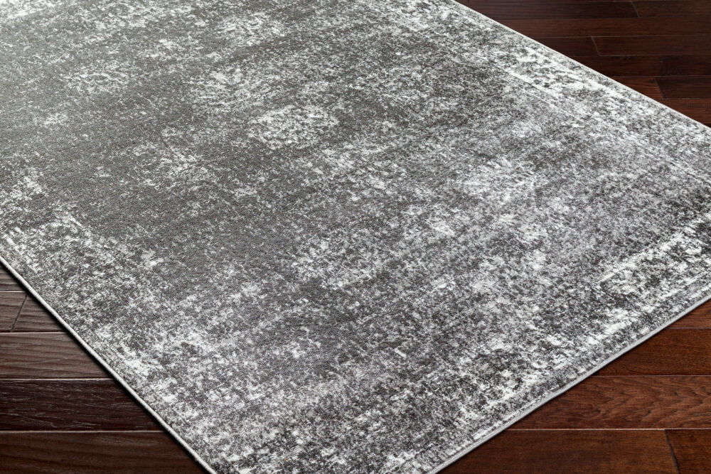Monte Carlo Machine Woven Rug