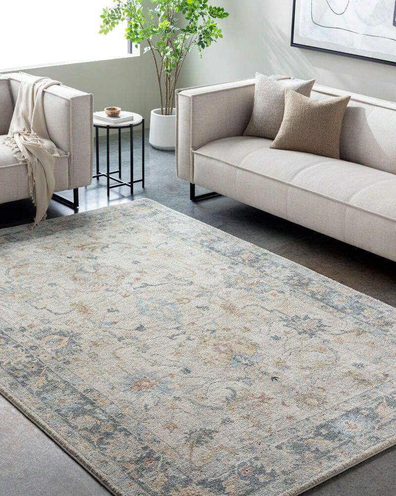 Avellino Machine Woven Rug