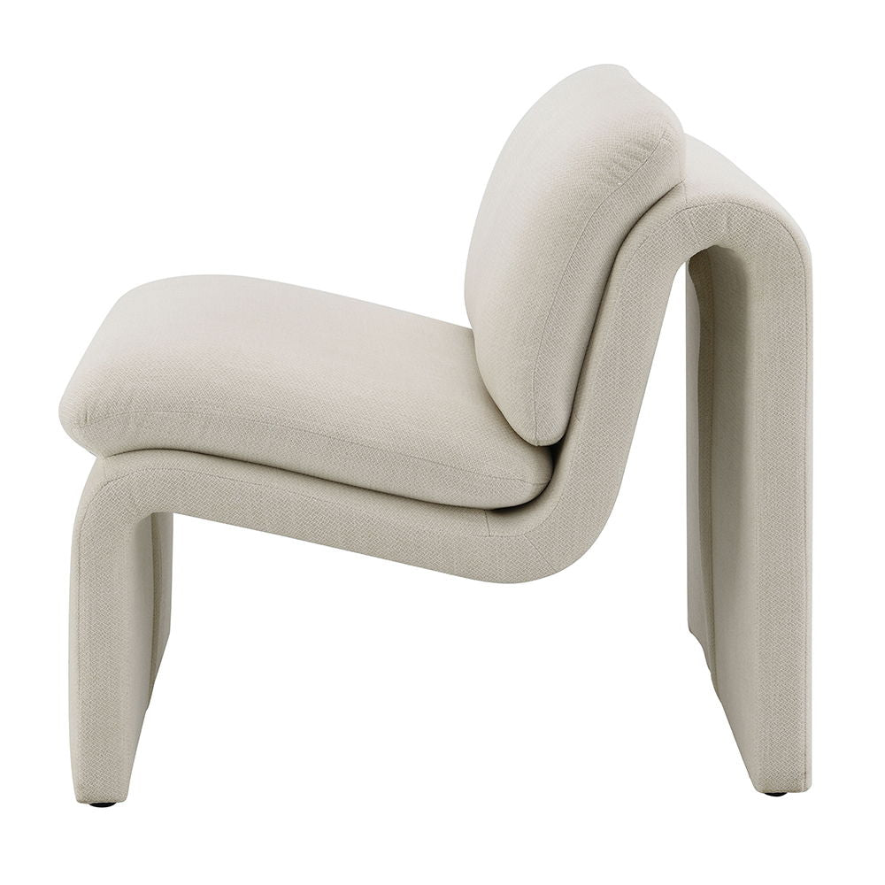 ACME Jaeda - Accent Chair | Meri Furniture