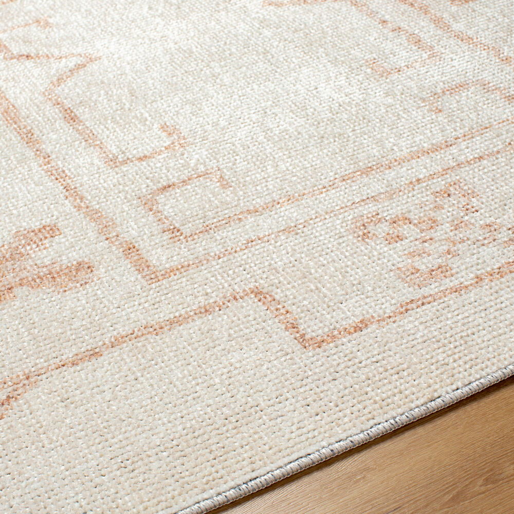 Downtown Machine Woven Rug