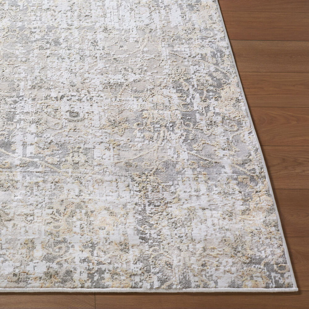Amman Machine Woven Rug