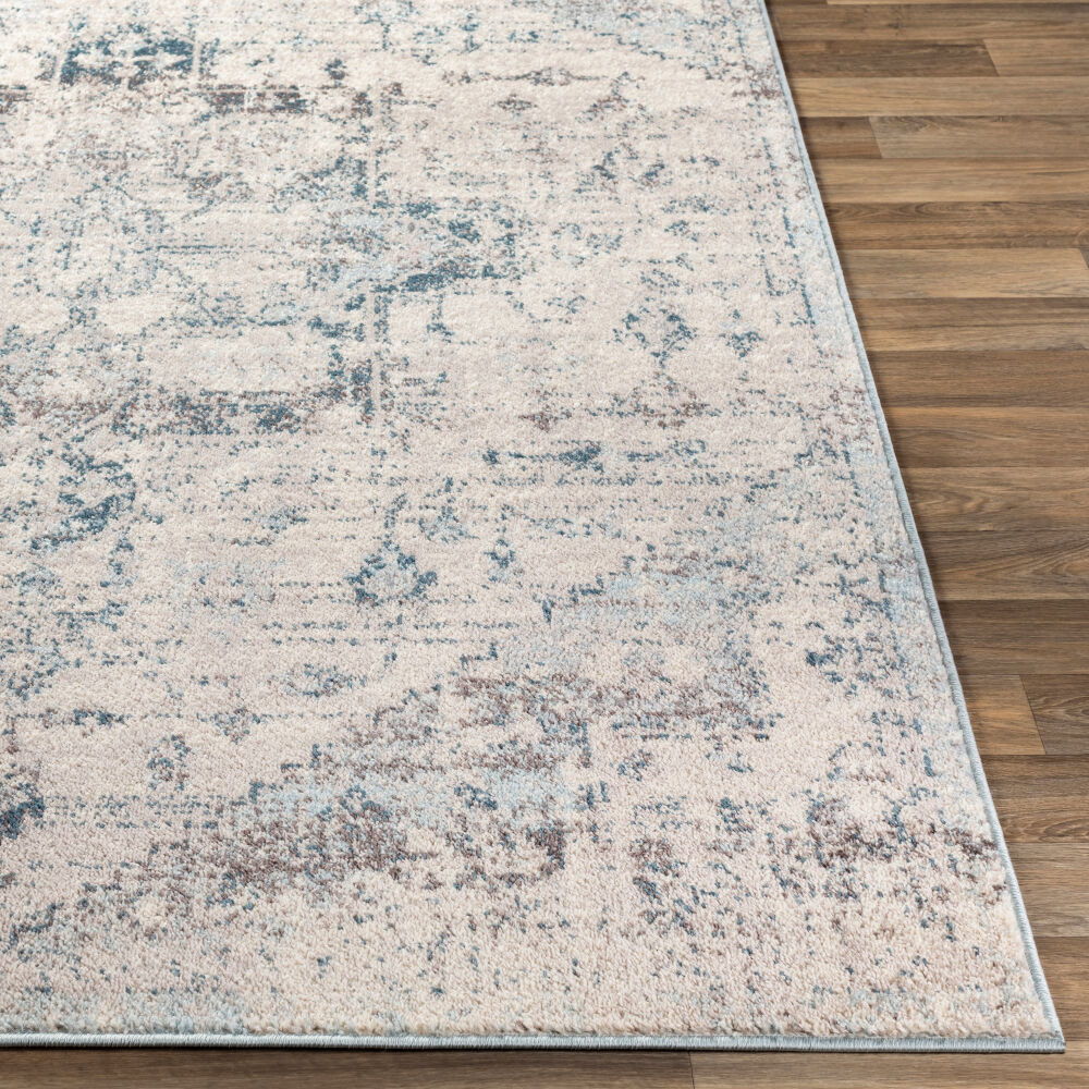 Ankara Machine Woven Rug