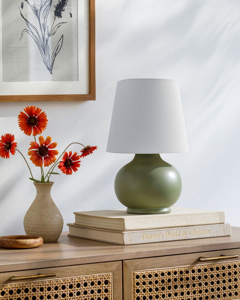 Stella Diminuta Accent Table Lamp