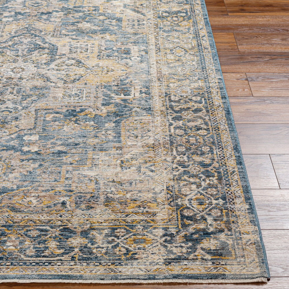 Aspendos Machine Woven Rug