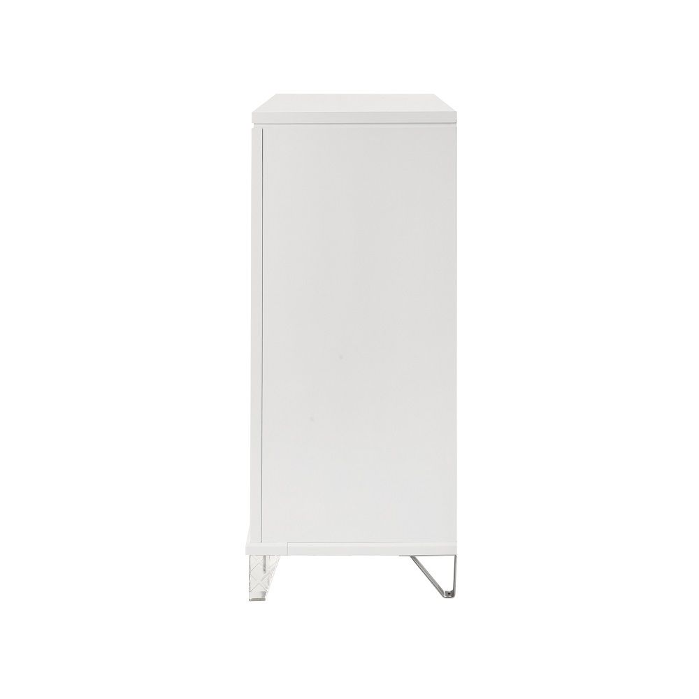 ACME Skylar - Dresser | Meri Furniture