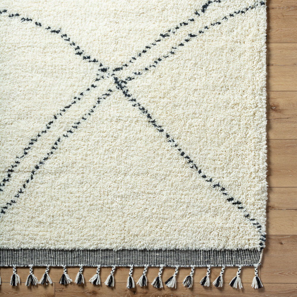 Mirela Handmade Rug