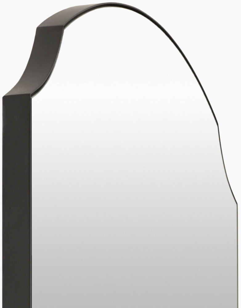 Landon Accent Mirror