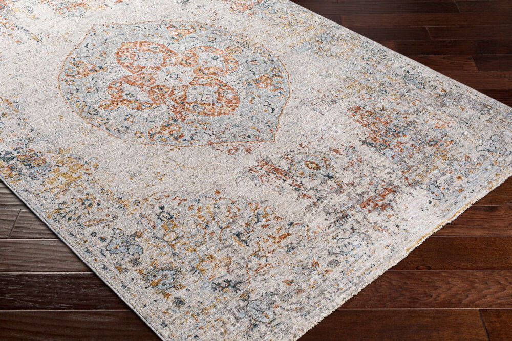 Laila Machine Woven Rug