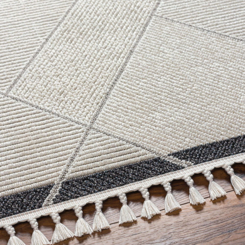 Finland Machine Woven Rug