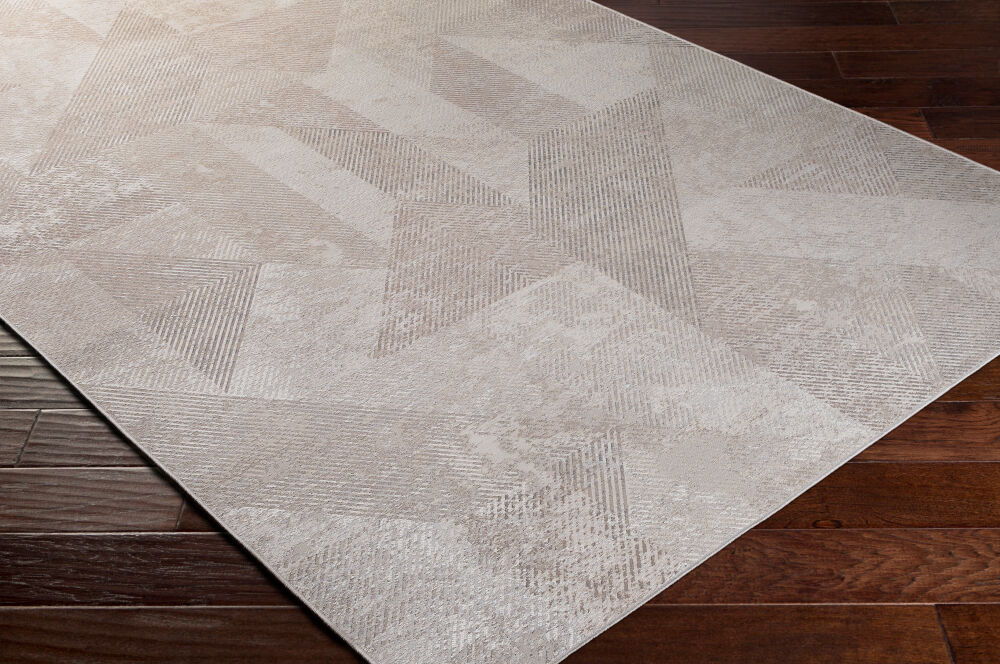 Costa Mesa Machine Woven Rug
