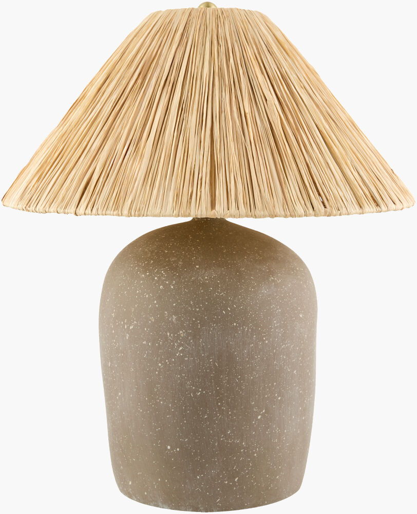 Otahu Accent Table Lamp